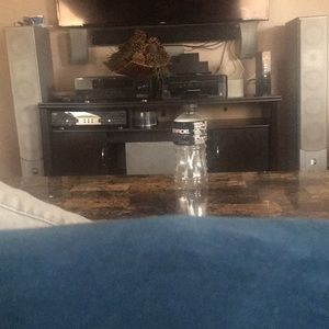 Meet your Posher, Hector